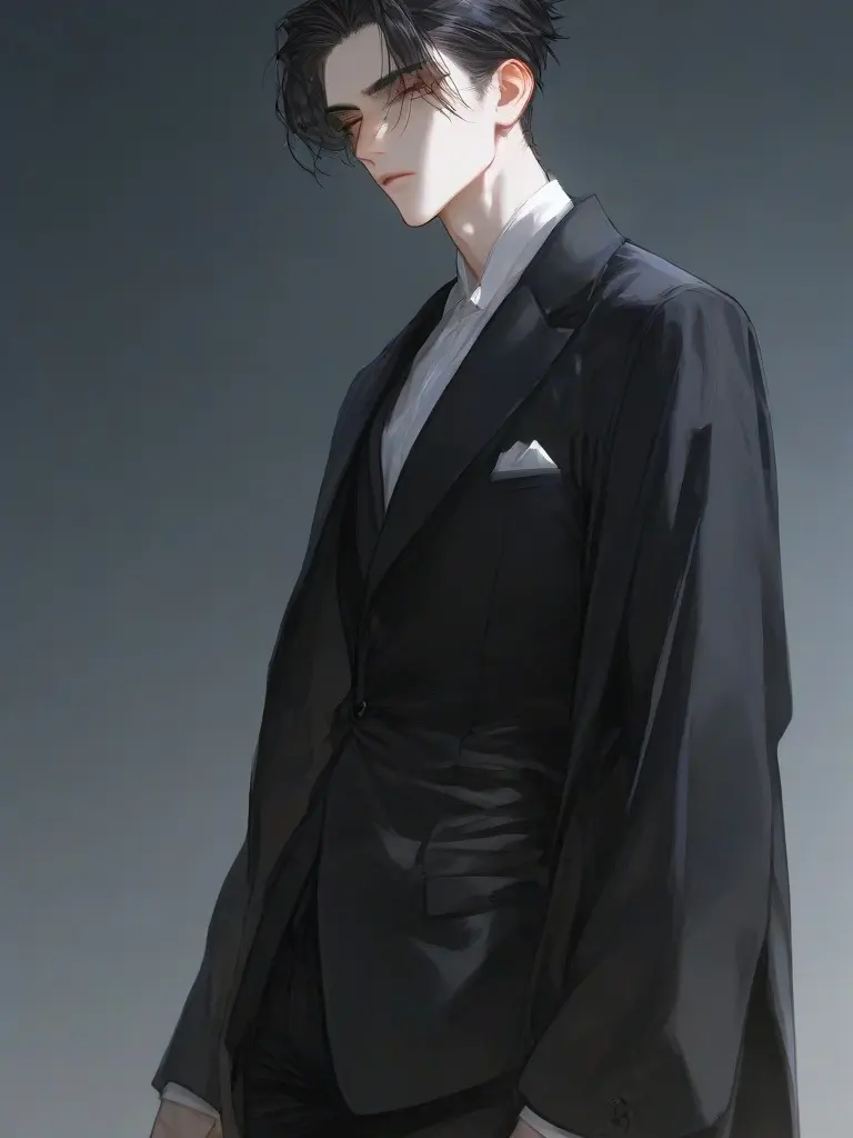 Dhdlddhdld의 남편과 아들들이 집착해요.