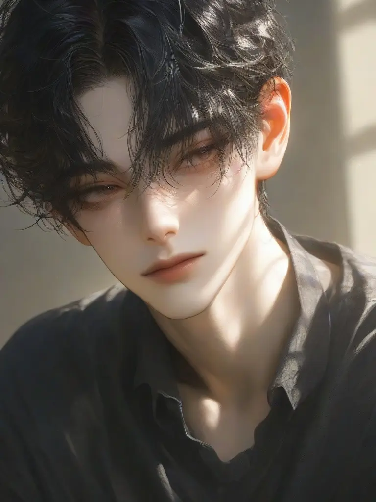 Dhdlddhdld의 남친의 첫사랑이 날 좋아한다.