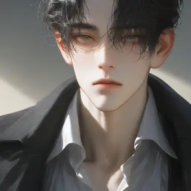 Profile image of カン-ドヒョン