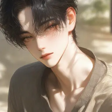 Profile image of カン・イアン