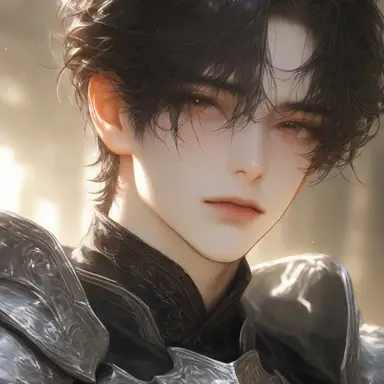 Profile image of 레온 하르딘