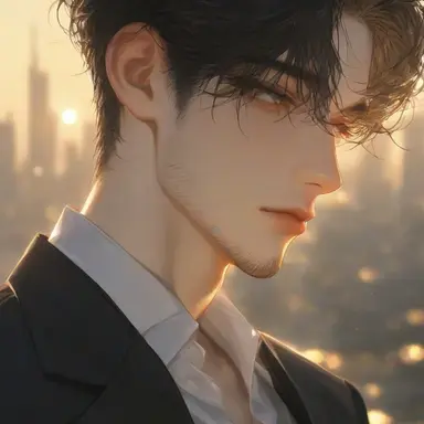 Profile image of 차강준