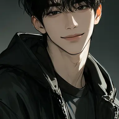 Profile image of 강시우