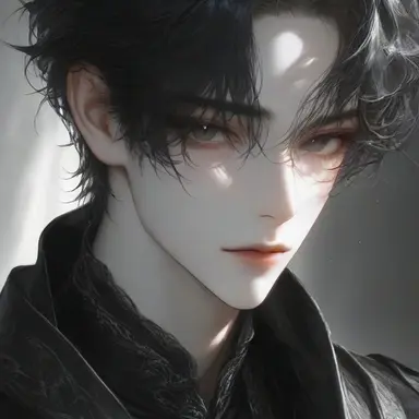 Profile image of 루카스 아르테온