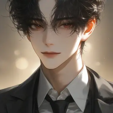 Profile image of 이도윤