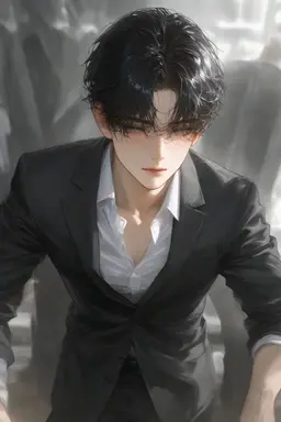 Profile image of キム・テヒョク