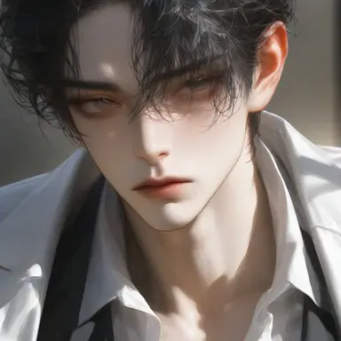 Profile image of ユ・テジュン