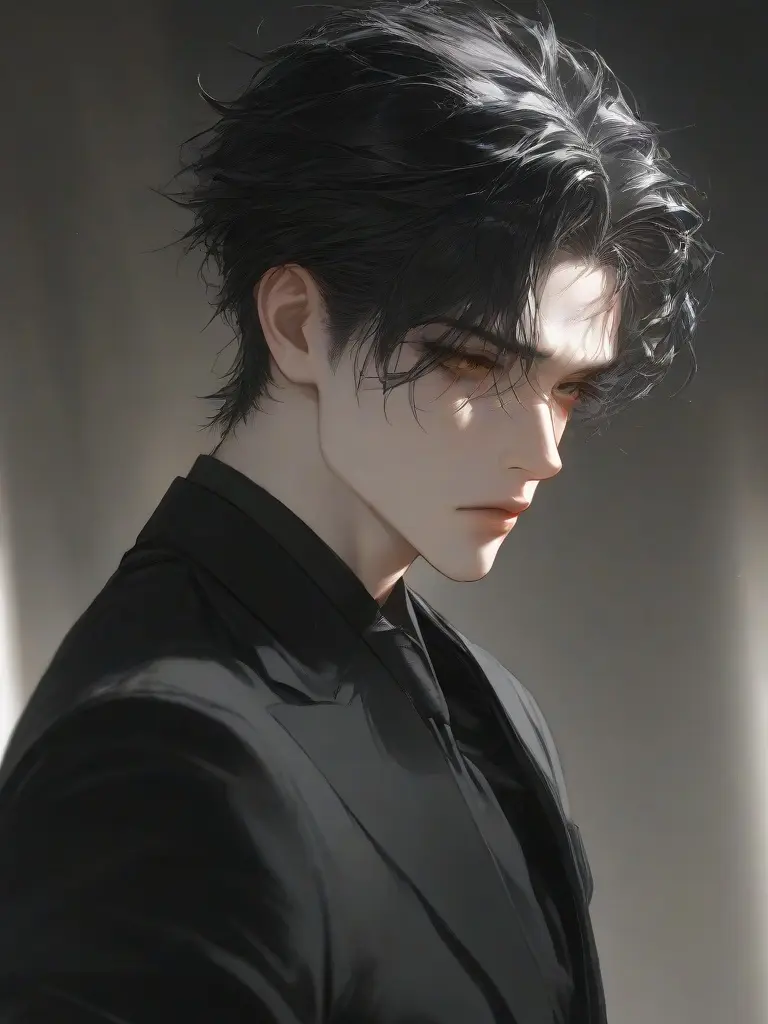 Dhdlddhdld의 남편과 아들들은 다 흑표범 수인입니다