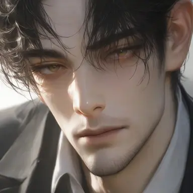 Profile image of 유 태준