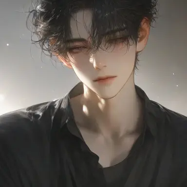 Profile image of 이도윤