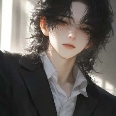 Profile image of 서 준