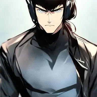 Profile image of Marvick Olen