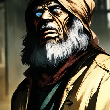 Profile image of Mobey
