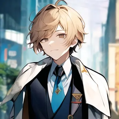 Profile image of 강상우