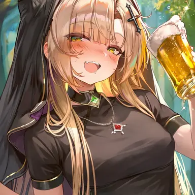 Profile image of 아테샤