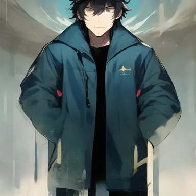 Profile image of Faris