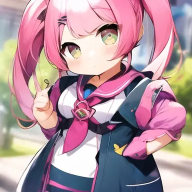 Profile image of ブリ子