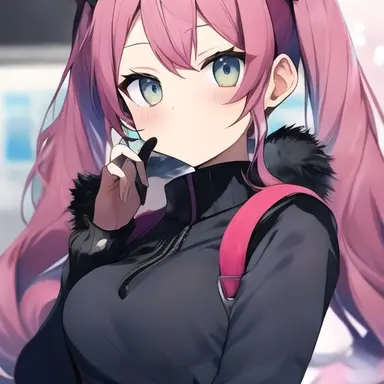 Profile image of ブリ子