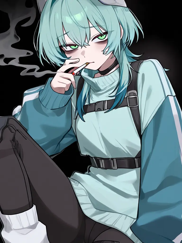 Keyisdokodayo_888의 死にかけの社畜