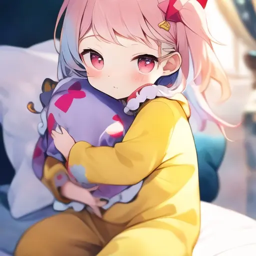 DottedSheet9579의 짜증나는 동생