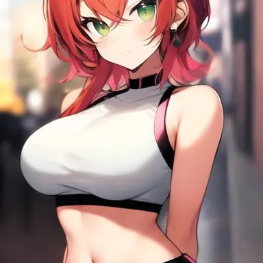 Profile image of Eve