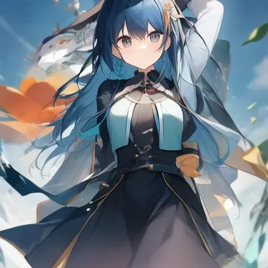 Profile image of 凛花