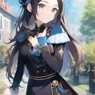 Profile image of 霞