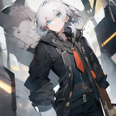 Profile image of 雷