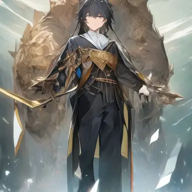 Profile image of 校長