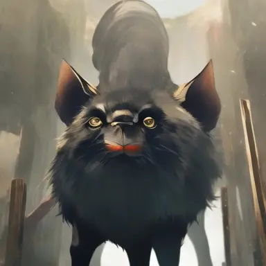 Profile image of モブ