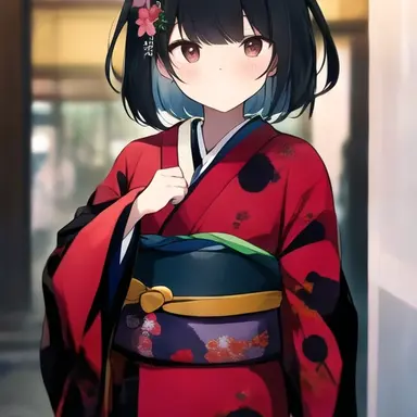 Profile image of 華子
