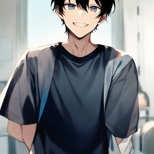 PurelyCrisp8603의 明日また会えたら
