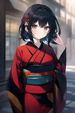 Profile image of 華子