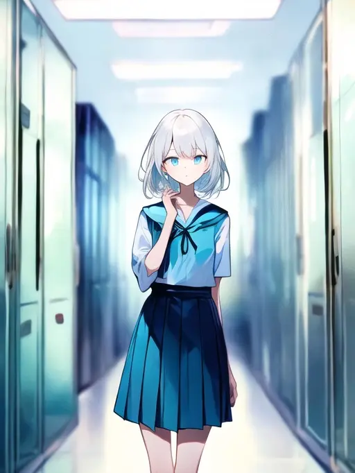 GiddyFrame4118의 生徒会長も青春を謳歌したい