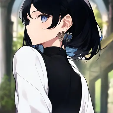 Profile image of 風峰ルイ