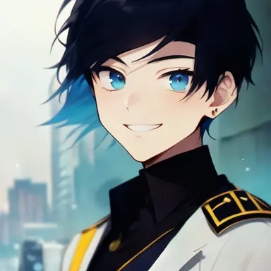 Profile image of ザック