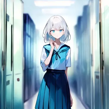 Profile image of 桜空律花