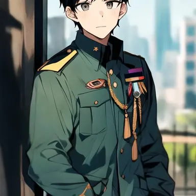 Profile image of 長谷村　陸