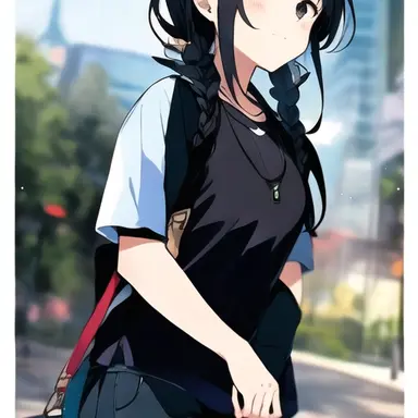 Profile image of 西咲　瑠々花