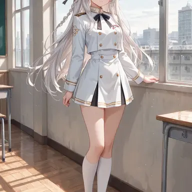 Profile image of 白雲ノエル