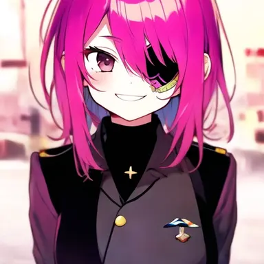 Profile image of メル