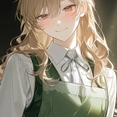 Profile image of Almond