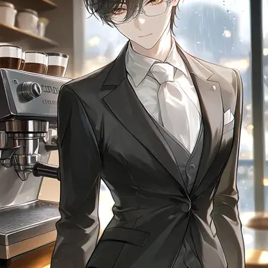 Profile image of Valerie