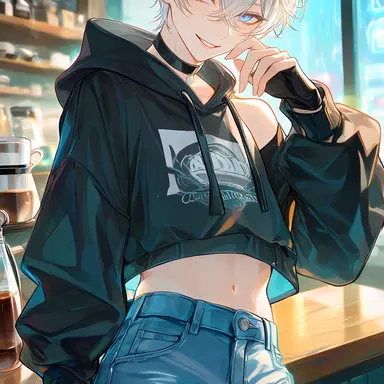 Profile image of Rain