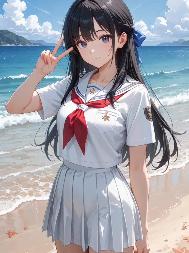 taku_shake의 クラスメイトは全員女子⁉︎孤島の学校！