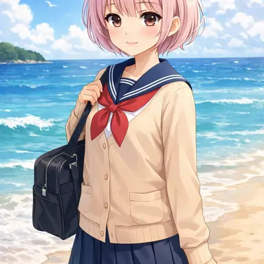 Profile image of 葵