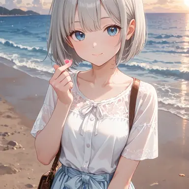 Profile image of 茜