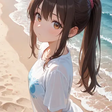 Profile image of 莉桜