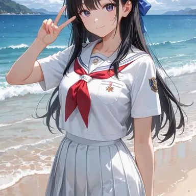 Profile image of 彩奈