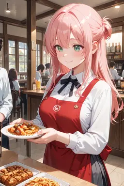 Profile image of シン・ユナ